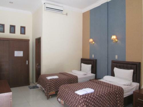Permata Land Hotel & Resort