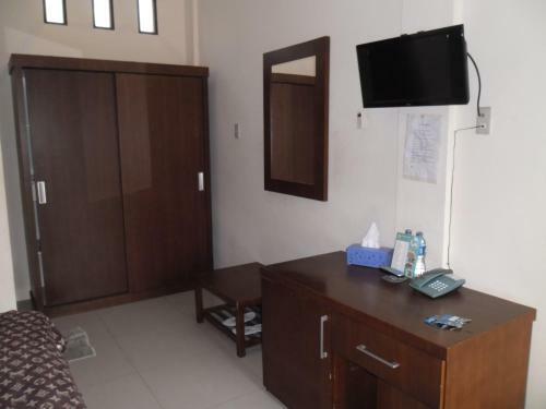 Permata Land Hotel & Resort