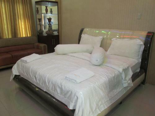 Permata Land Hotel & Resort