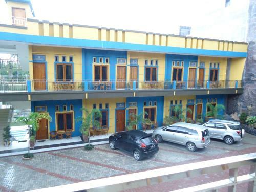 Permata Land Hotel & Resort