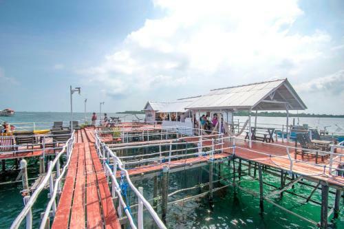 Hotel Bintan Spa Villa Beach Resort & Spa