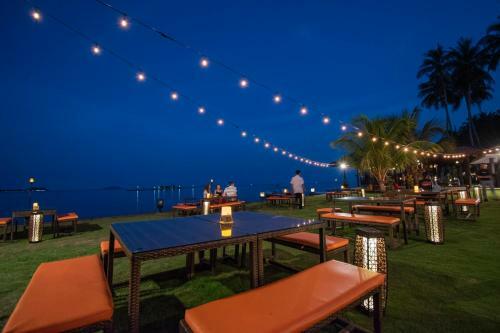Hotel Bintan Spa Villa Beach Resort & Spa