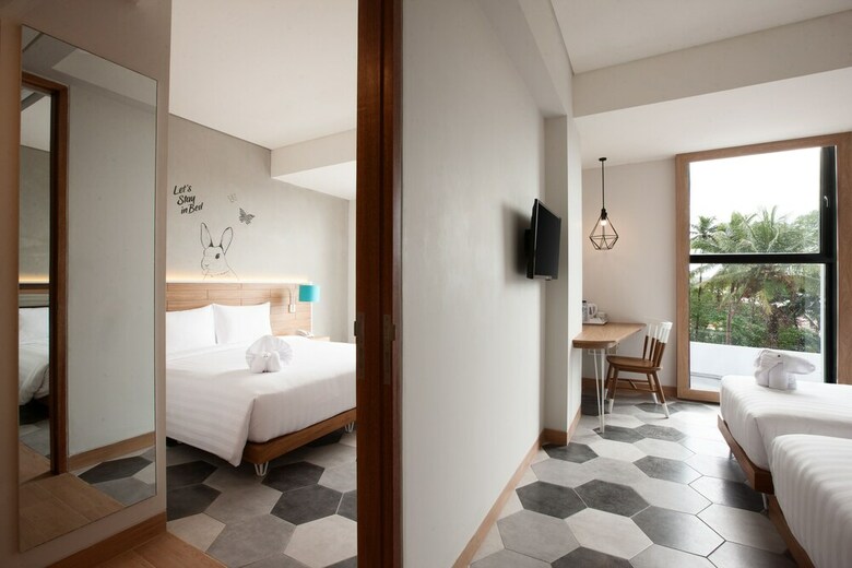 La Lucia Boutique Hotel By Prasanthi