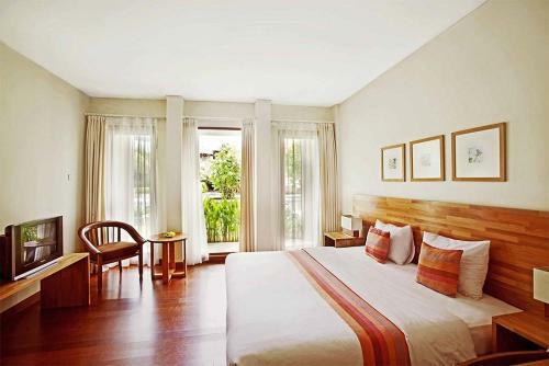 Billiton Hotel
