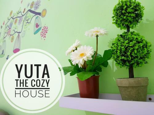 Yuta The Cozy House