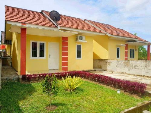 Yuta The Cozy House