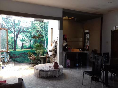 Belitung Backpacker Lodge