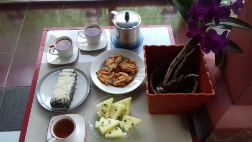 Belitung Backpacker Lodge