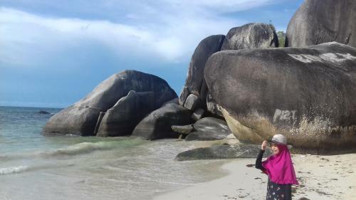 Belitung Backpacker Lodge