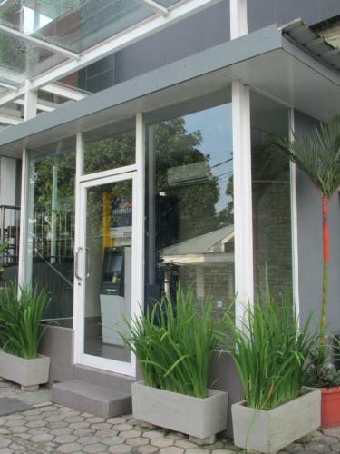 Hotel Maxonehotels At Belstar Belitung