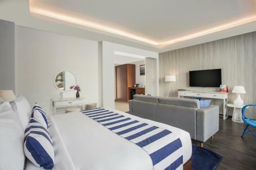 Hotel Swiss-belresort Belitung