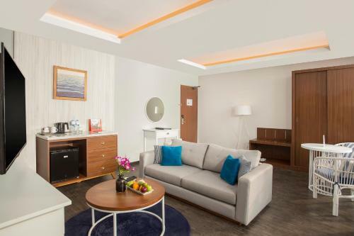 Hotel Swiss-belresort Belitung