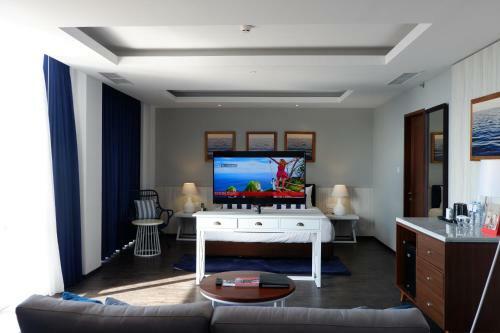 Hotel Swiss-belresort Belitung