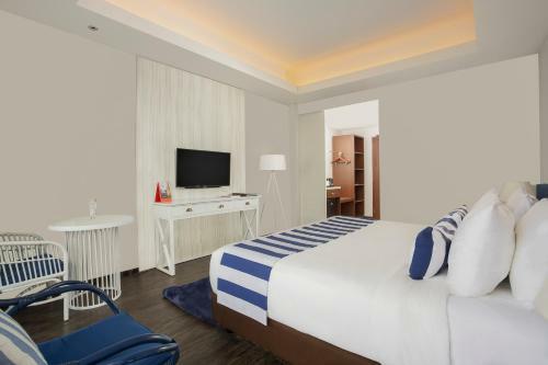 Hotel Swiss-belresort Belitung