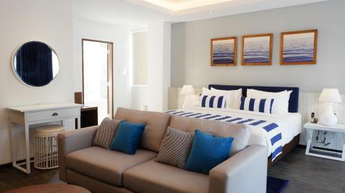 Hotel Swiss-belresort Belitung