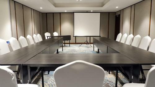 Hotel Swiss-belresort Belitung