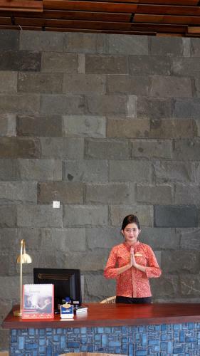 Hotel Swiss-belresort Belitung