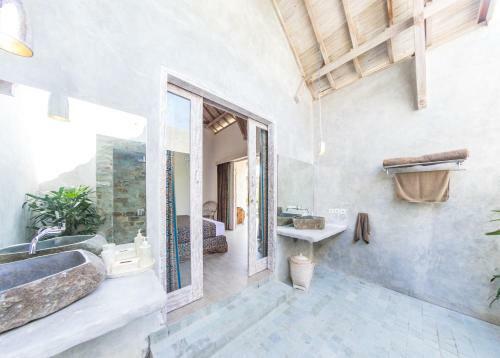 Villa Joglo House Lombok