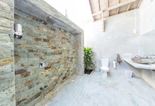 Villa Joglo House Lombok