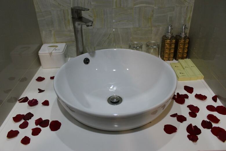 The Golden Bay Hotel Batam