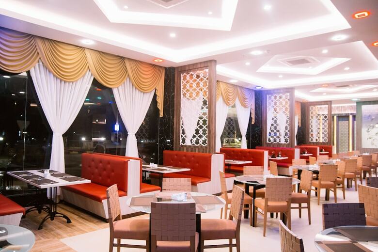 The Golden Bay Hotel Batam