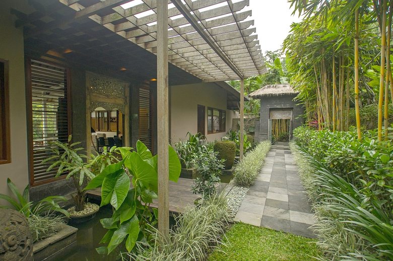 Villa Umah Wa Ke