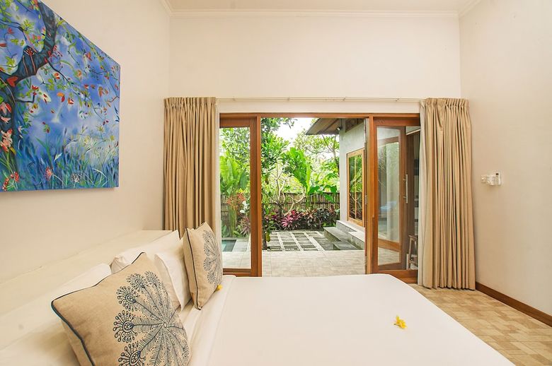 Villa Umah Wa Ke
