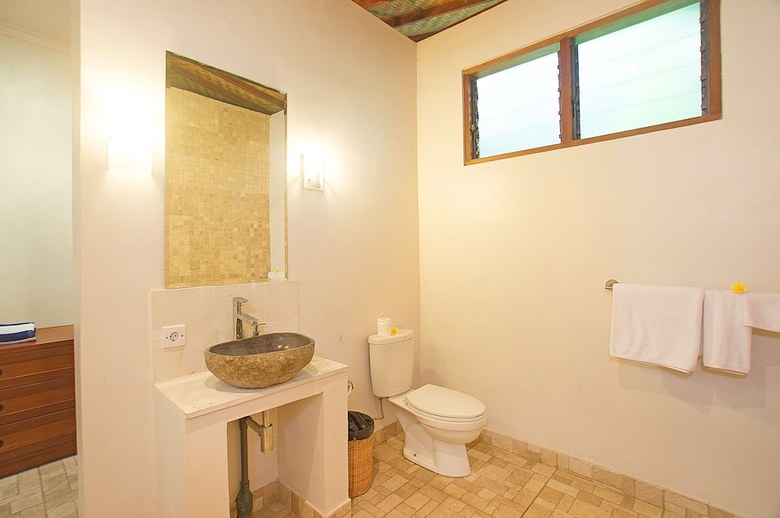 Villa Umah Wa Ke