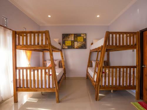 Hostal Bintang Hostel And Homestay