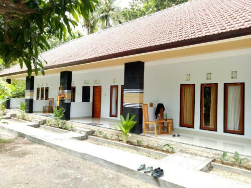 Hostal Bintang Hostel And Homestay