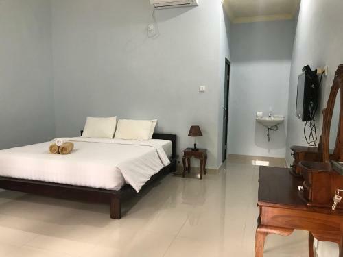 Hostal Bintang Hostel And Homestay