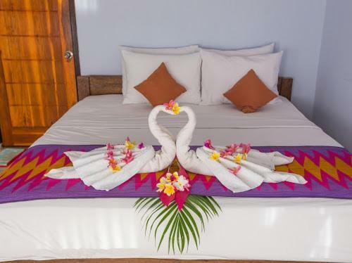 Hostal Bintang Hostel And Homestay