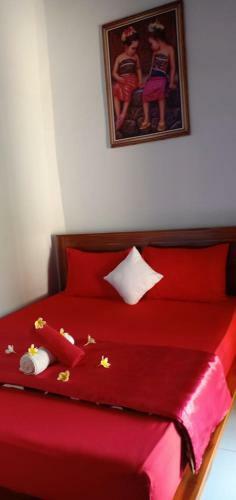 Kuwera Homestay