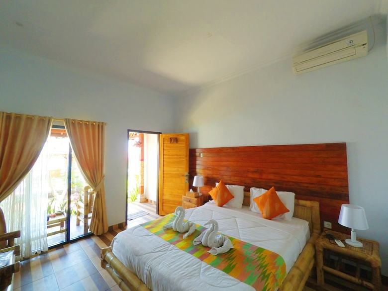 Posada Coastal Inn