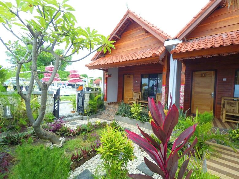 Posada Coastal Inn