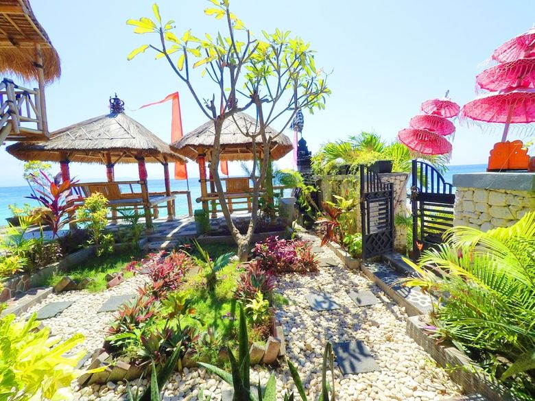 Posada Coastal Inn
