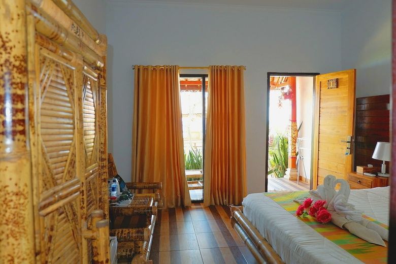 Posada Coastal Inn