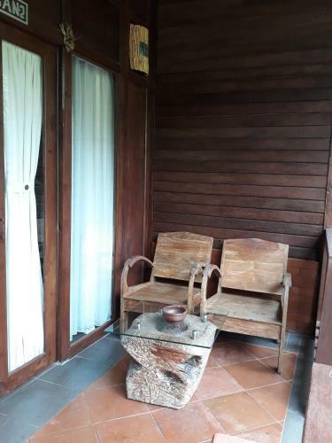 La Nusa Homestay
