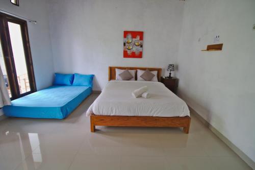 Hostal Kira Homestay