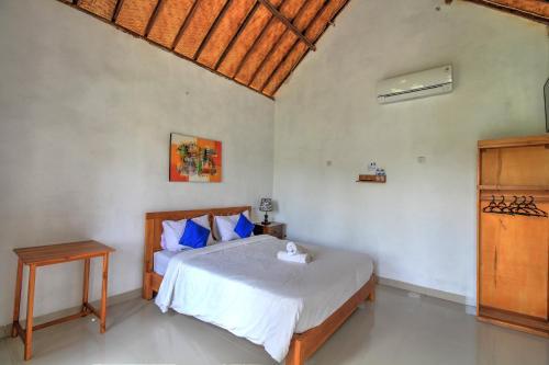 Hostal Kira Homestay