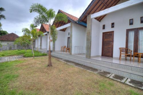 Hostal Kira Homestay