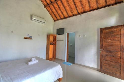 Hostal Kira Homestay