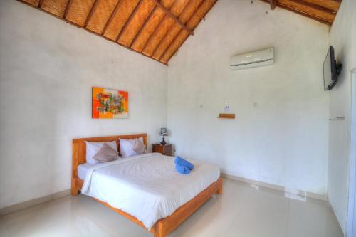 Hostal Kira Homestay