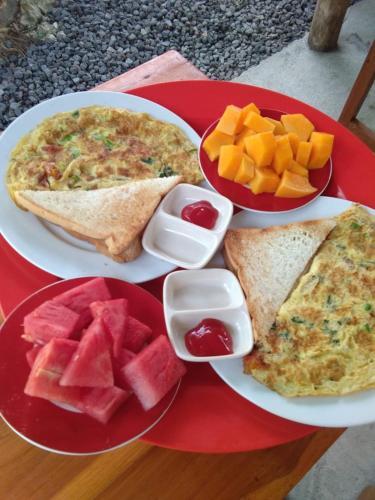 Hostal Kira Homestay