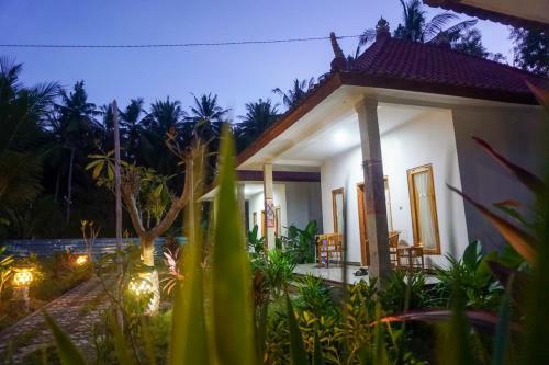 Posada Wabitaka Bungalow