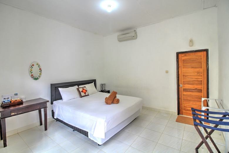 Hostal Ari La Casa