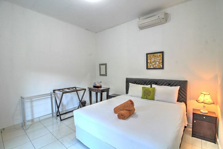 Hostal Ari La Casa