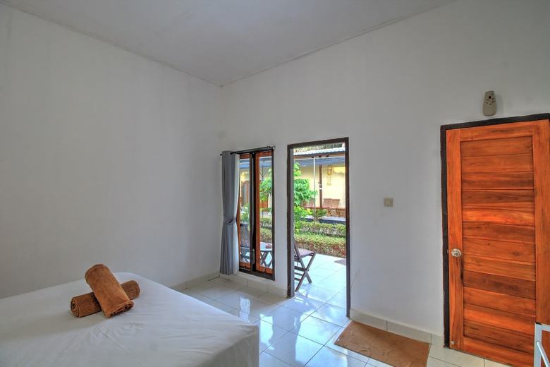 Hostal Ari La Casa