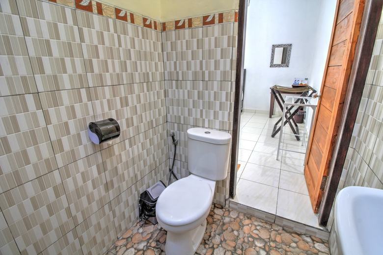 Hostal Ari La Casa