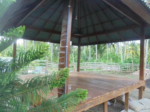 Hostal Jasmine Inn